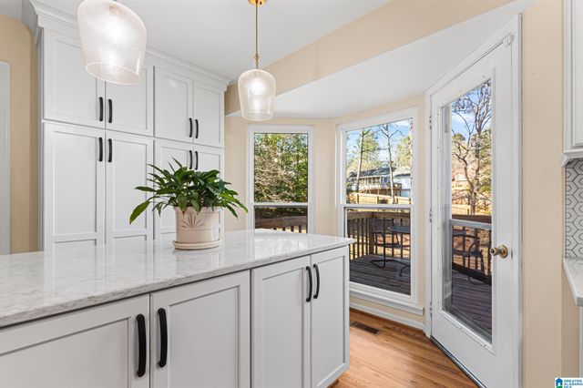 3278 N BROKEN BOW DRIVE, Birmingham, AL 35242