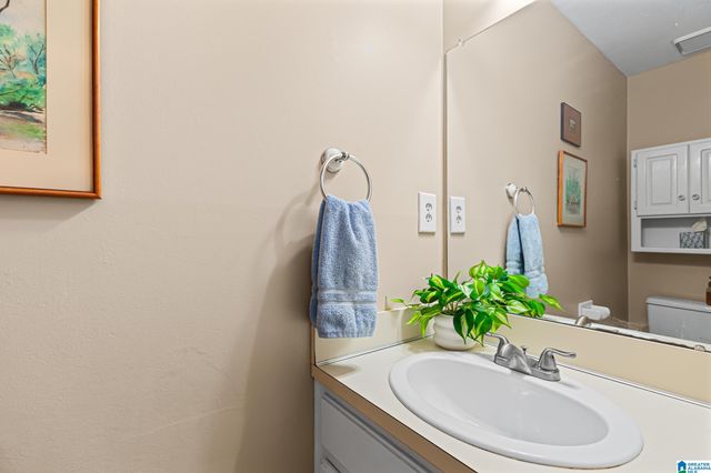 3278 N BROKEN BOW DRIVE, Birmingham, AL 35242