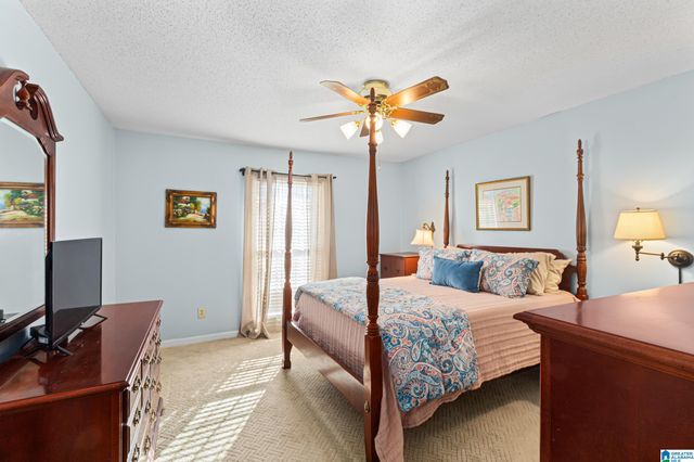 3278 N BROKEN BOW DRIVE, Birmingham, AL 35242