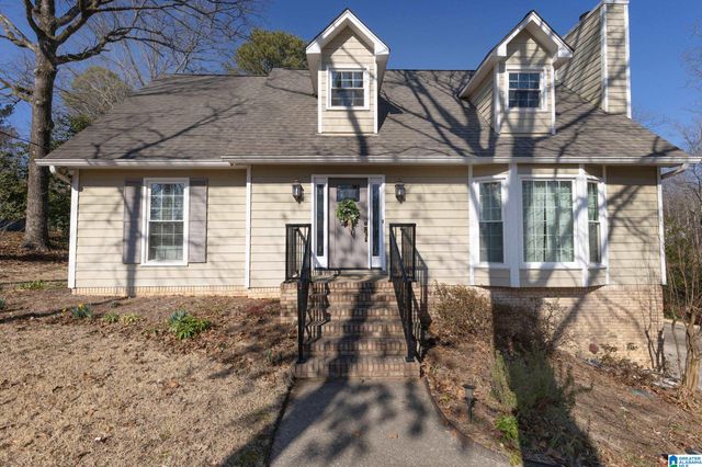 3278 N BROKEN BOW DRIVE, Birmingham, AL 35242