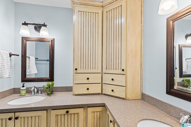 3278 N BROKEN BOW DRIVE, Birmingham, AL 35242