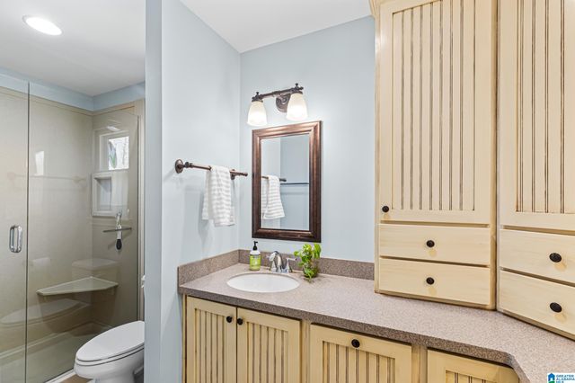 3278 N BROKEN BOW DRIVE, Birmingham, AL 35242