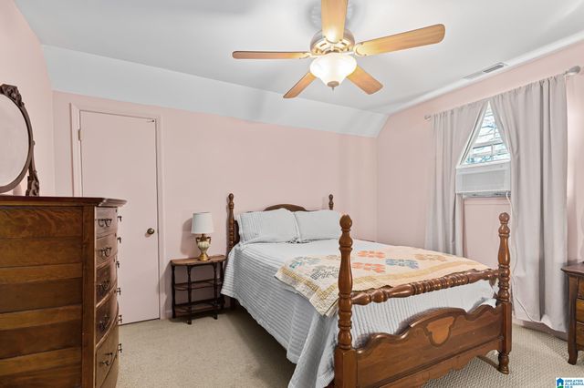 3278 N BROKEN BOW DRIVE, Birmingham, AL 35242