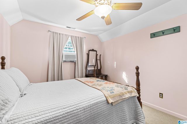 3278 N BROKEN BOW DRIVE, Birmingham, AL 35242