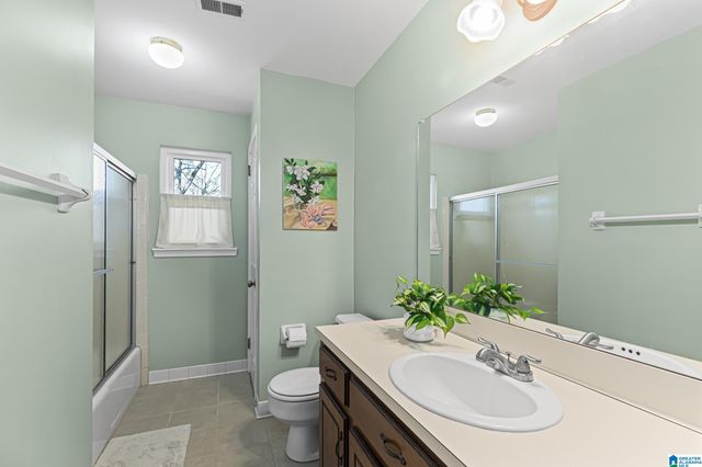 3278 N BROKEN BOW DRIVE, Birmingham, AL 35242