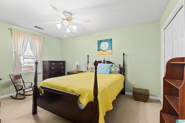 3278 N BROKEN BOW DRIVE, Birmingham, AL 35242