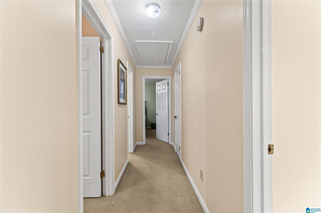 3278 N BROKEN BOW DRIVE, Birmingham, AL 35242