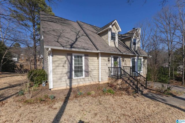 3278 N BROKEN BOW DRIVE, Birmingham, AL 35242