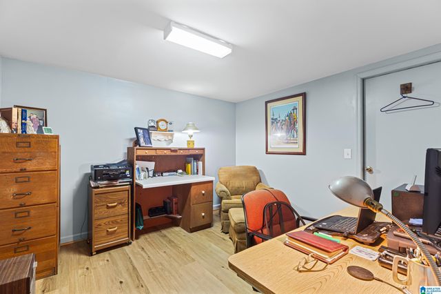 3278 N BROKEN BOW DRIVE, Birmingham, AL 35242