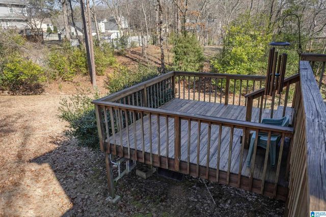 3278 N BROKEN BOW DRIVE, Birmingham, AL 35242