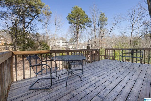 3278 N BROKEN BOW DRIVE, Birmingham, AL 35242