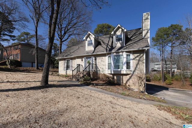 3278 N BROKEN BOW DRIVE, Birmingham, AL 35242