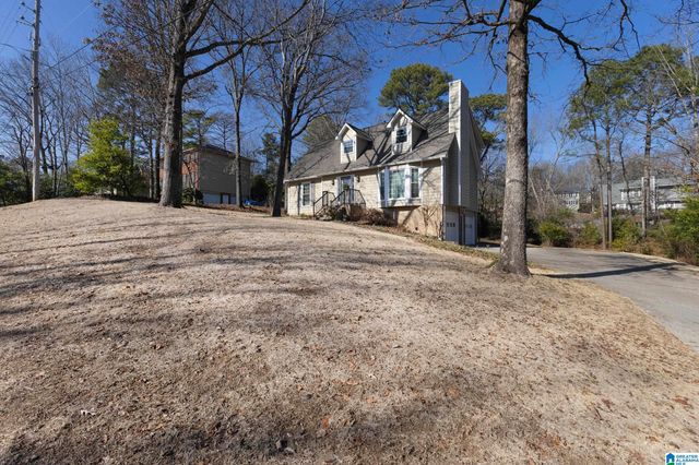 3278 N BROKEN BOW DRIVE, Birmingham, AL 35242