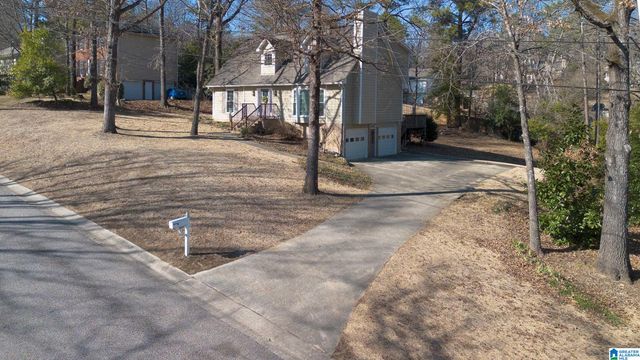 3278 N BROKEN BOW DRIVE, Birmingham, AL 35242