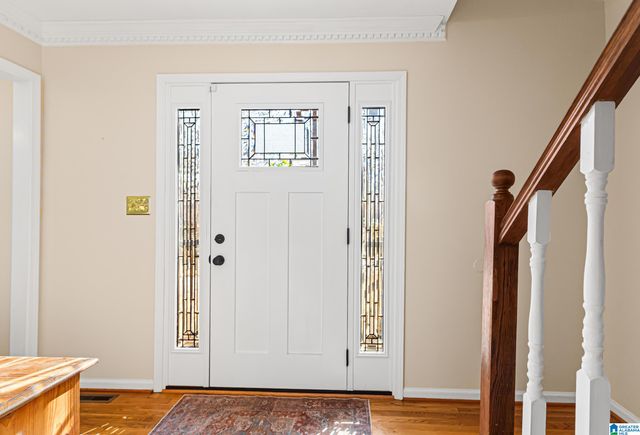 3278 N BROKEN BOW DRIVE, Birmingham, AL 35242