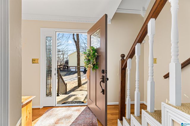 3278 N BROKEN BOW DRIVE, Birmingham, AL 35242