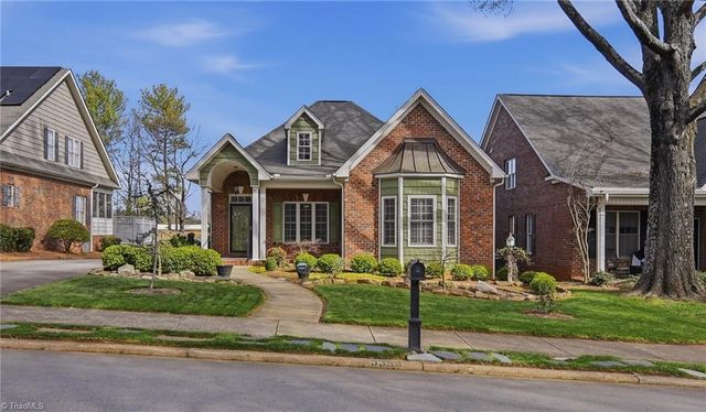 3359 York Road, Winston-salem, NC 27106