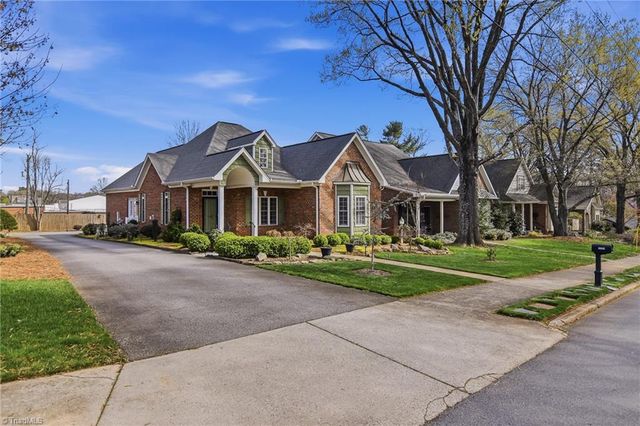 3359 York Road, Winston-salem, NC 27106