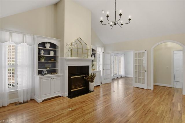 3359 York Road, Winston-salem, NC 27106