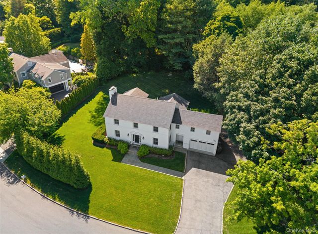 57 Tisdale Road, Scarsdale, NY 10583