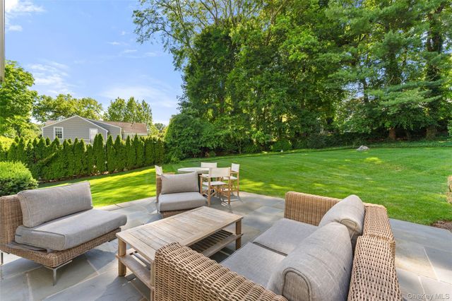57 Tisdale Road, Scarsdale, NY 10583
