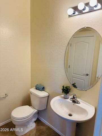 17460 W LISBON Lane, Surprise, AZ 85388