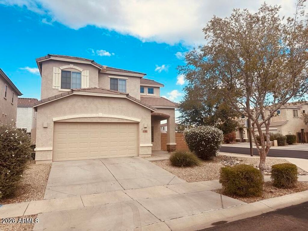 17460 W LISBON Lane, Surprise, AZ 85388