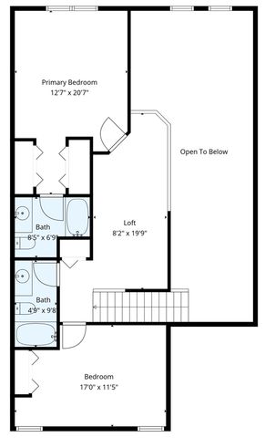 2072 Liberty Heights, Ann Arbor, MI 48103