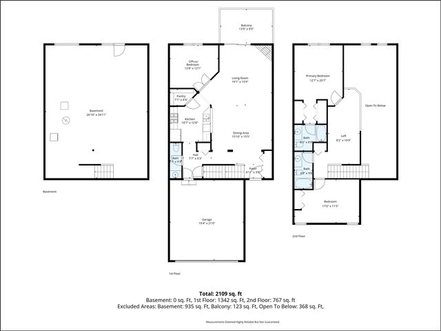 2072 Liberty Heights, Ann Arbor, MI 48103