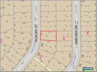 1250 Hickory Street, Hickman, NE 68372