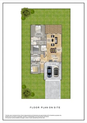 209 Sandalwood Way, Dickson, TN 37055