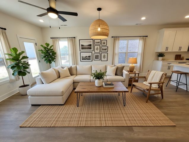 209 Sandalwood Way, Dickson, TN 37055