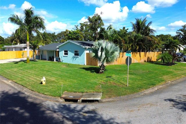 3201 45TH STREET N, St Petersburg, FL 33713