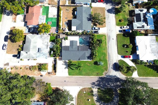 3201 45TH STREET N, St Petersburg, FL 33713