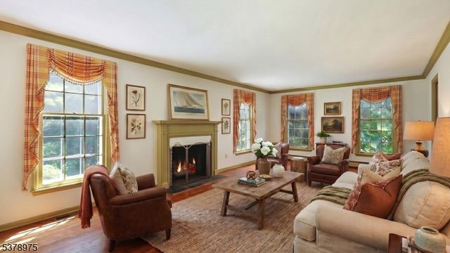 35 Rolling Hill Rd, Bernardsville Boro, NJ 07924