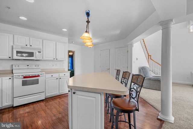 108 DULLES ST, La Plata, MD 20646