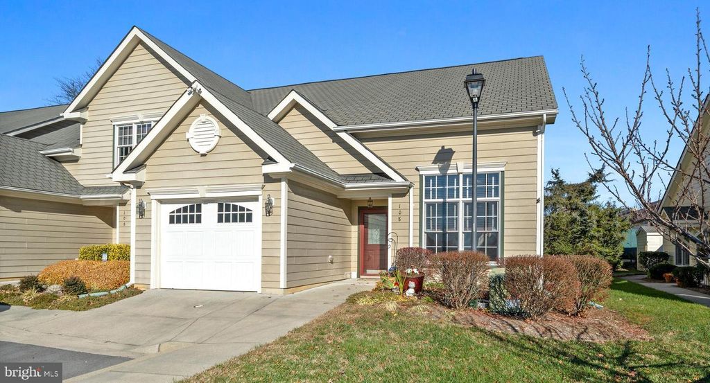 108 DULLES ST, La Plata, MD 20646