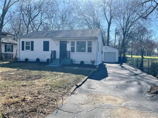 4224 Ashby Road, St Ann, MO 63074