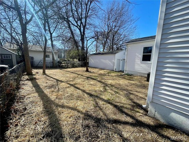 4224 Ashby Road, St Ann, MO 63074