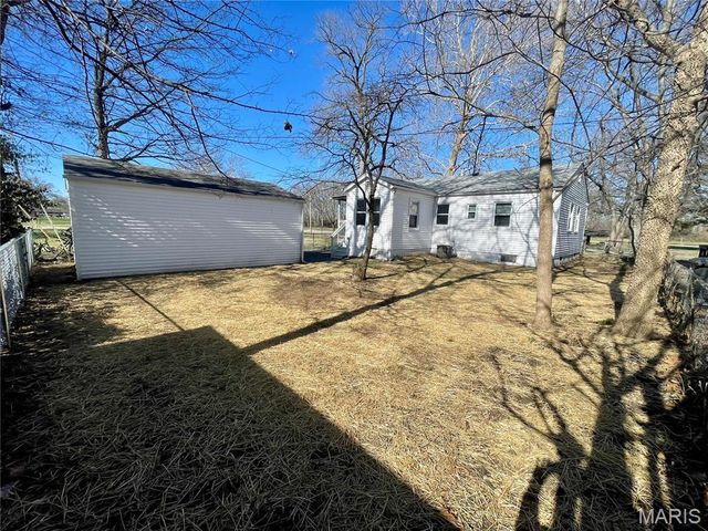 4224 Ashby Road, St Ann, MO 63074