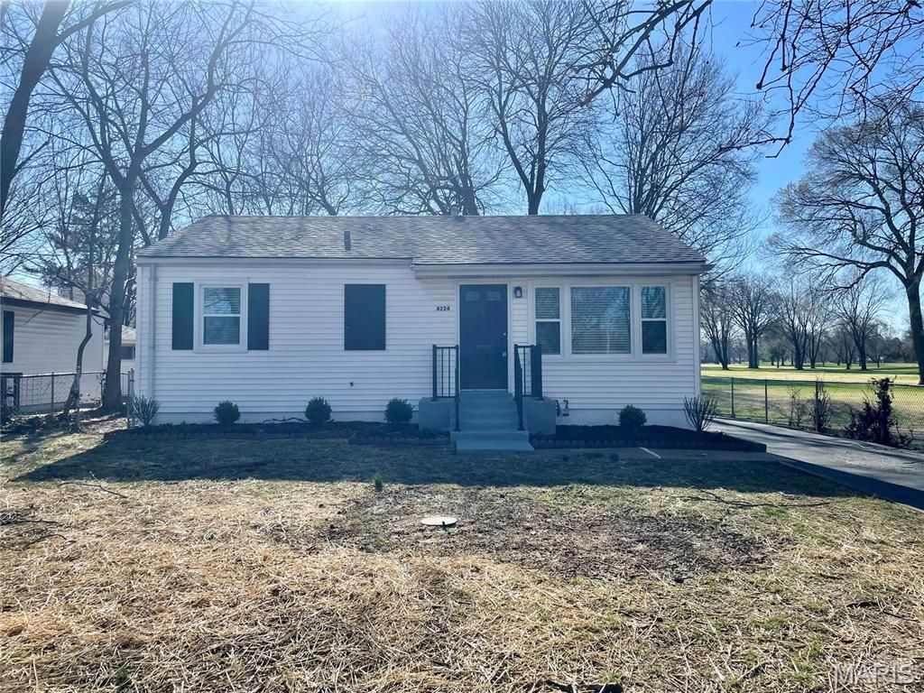 4224 Ashby Road, St Ann, MO 63074