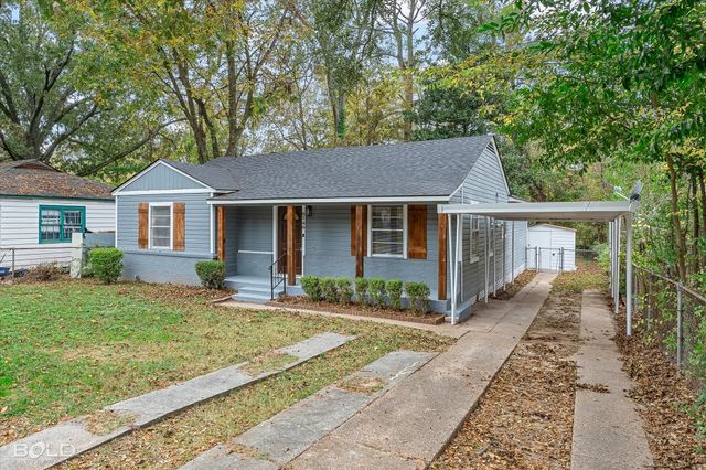 6146 Canal Boulevard, Shreveport, LA 71108