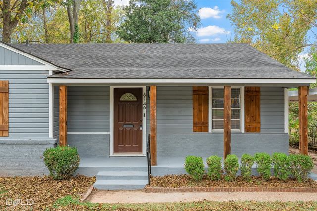 6146 Canal Boulevard, Shreveport, LA 71108