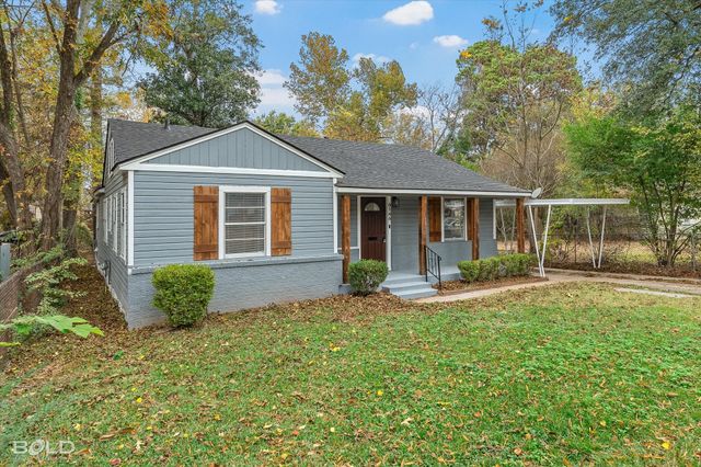 6146 Canal Boulevard, Shreveport, LA 71108