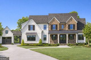 262 Windsor Drive, Marietta, GA 30064