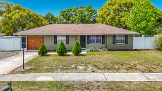 541 Edgehill Avenue, Spring Hill, FL 34606