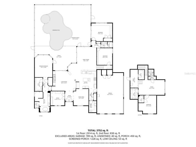 9469 WATERFORD OAKS DRIVE, Winter Haven, FL 33884