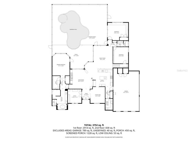 9469 WATERFORD OAKS DRIVE, Winter Haven, FL 33884