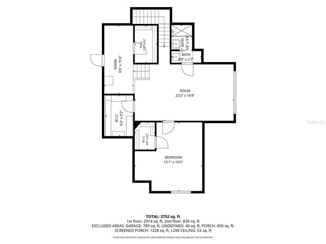 9469 WATERFORD OAKS DRIVE, Winter Haven, FL 33884