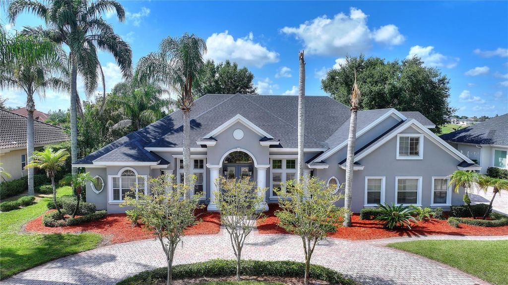 9469 WATERFORD OAKS DRIVE, Winter Haven, FL 33884